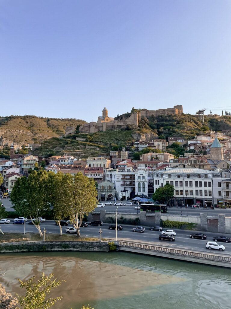 Tbilisi